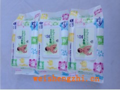 山東嬰兒濕巾廠家|壽光市百合衛生用品有限公司|全國招商代理