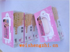 山東衛生用品廠家|全國招代理|嬰兒濕巾|壽光百合衛生用品廠家