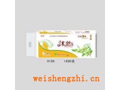 沐絲系列衛(wèi)生紙