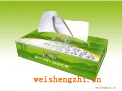 夔州紙業(yè)全國(guó)招代理|生活用紙廠家|婷姿系列150抽盒抽紙