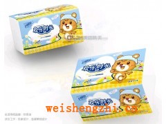 重慶抽取式面巾紙廠家|重慶衛(wèi)生紙廠家|重慶三峽風(fēng)牌面巾紙