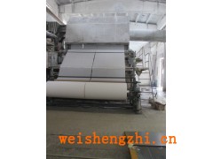 漯河聚源紙業有限公司廠家批發 純木漿掛漿卷紙大軸 原紙 杠紙