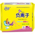 加長(zhǎng)380名牌衛(wèi)生巾