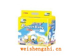 福建嬰兒紙尿褲|紙尿褲|衛(wèi)生護(hù)墊||紙尿片| 福建恒昌紙業(yè)