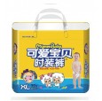 紙尿褲招商代理|可愛寶貝時裝褲XL32