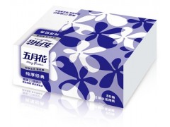 天津衛生紙生產廠家|天津酒店用紙|天津賓館用紙|五月花抽紙