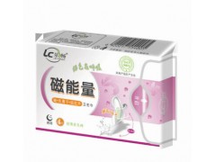 樂(lè)暢磁能量衛(wèi)生巾夜用----好評(píng)熱賣中