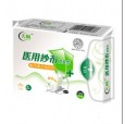 康潤科技天暢醫用紗布衛生巾日用