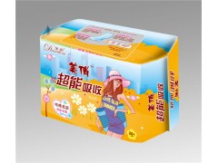 山東安潔衛生用品有限公司|衛生巾廠家|衛生用品招代理