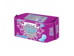 山東安潔衛(wèi)生用品有限公司|衛(wèi)生巾廠家|衛(wèi)生用品招代理