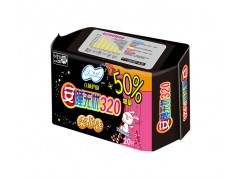 山東安潔衛(wèi)生用品有限公司|衛(wèi)生巾廠家|衛(wèi)生用品招代理