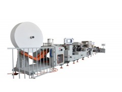 全自動手帕紙生產(chǎn)線 晉江齊瑞