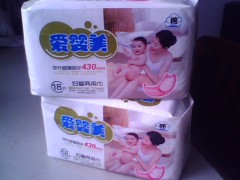 愛嬰美婦幼兩用巾+衛生紙廠家在哪里可以代理到