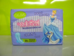 山東衛生巾廠家|公主駕到衛生巾|山東安潔衛生用品廠家