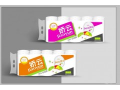 開封生活用紙廠家|開封噴漿衛生紙批發廠家