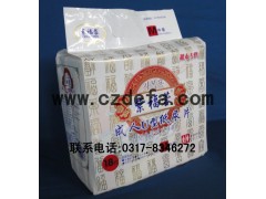 使用U型紙尿片有什么好處？-滄州德發供應處