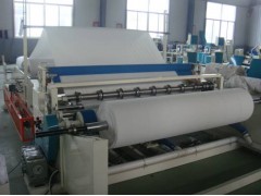 復卷機|衛生紙加工設備|全自動復卷機|復卷機價格|誠信復卷機