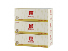 廣州盒巾紙廠家|真情自然美系列-盒抽|韶能本色|盒巾紙批發