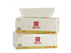 廣州本色紙廠家|生活用紙招商|盒抽紙批發|真情系列盒抽紙