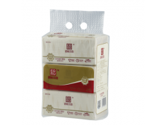 真情自然美系列-軟抽|廣州本色紙|抽取式面巾紙批發|軟抽廠家