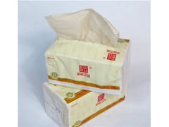 真情自然美系列-軟抽|廣州本色紙|抽取式面巾紙批發|軟抽廠家