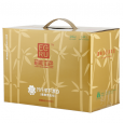 竹福小禮盒|廣州禮盒定制|廣州本色紙招商|生活用紙批發