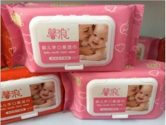大連衛生用品廠家馨浪濕巾|邦琪 濕巾| 濕巾批發|全國招代理