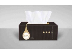 紙巾是不是顏色越白越好