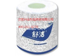 金佰利雙層小卷衛生紙0315