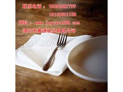 河南衛(wèi)生紙批發(fā)原紙杠紙卷紙餐巾紙聚源紙業(yè)散裝餐巾紙