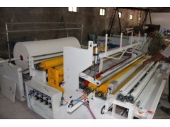 小作坊投資項目-衛生紙加工