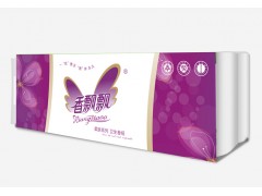 安徽衛生紙招商|衛生紙批發|生活用紙廠家|香飄飄衛生紙