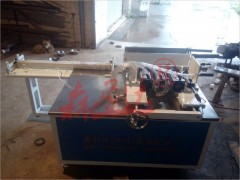 森盈達(dá)——600快調(diào)壓扁裝袋機(jī)