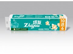 紙友1000克16卷ZY-300/滿城縣辰宇紙業有限公司