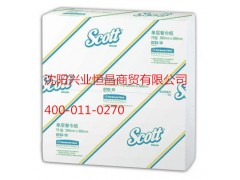 西餐適用的0743-10單層餐巾紙