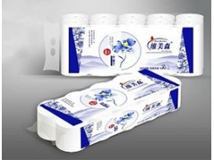衛生紙價格