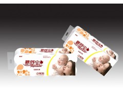 安徽亳州衛生紙批發|亳州衛生紙廠家|英華衛生紙嬰舒寶貝系列