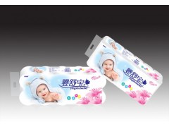 亳州英華紙業招商|嬰舒寶貝系列衛生紙