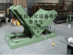 液壓翻轉(zhuǎn)機規(guī)模制造批量發(fā)售價格優(yōu)惠！