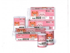 衛(wèi)生紙加盟