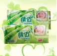 情邁婦嬰用紙|噴槳紙|衛生紙批發|菏澤中創衛生用品有限公司