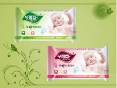 今得益濕巾|山東濕巾生產(chǎn)廠家|濕巾批發(fā)|菏澤中創(chuàng)衛(wèi)生用品
