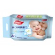 情邁嬰兒濕巾|濕巾廠家|濕巾批發|中創衛生用品
