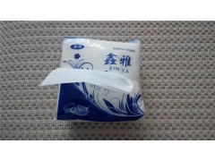 鑫雅商務酒店專業抽紙|木槳抽紙|山東酒店商務用紙