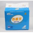 包醫生成人護理墊|20片老人紙尿墊|紙尿墊廠家