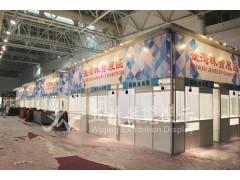 福建標攤搭建公司—廈門五精展覽