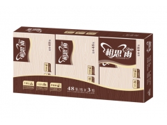 黑龍江本色紙|相思雨紙巾|紙巾招商|黑龍江康嘉紙業(yè)