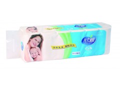 欣雅母嬰系列卷紙|陜西衛(wèi)生紙|卷紙廠家