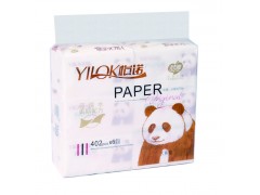 欣雅怡諾系列抽紙|陜西衛生紙|抽紙廠家