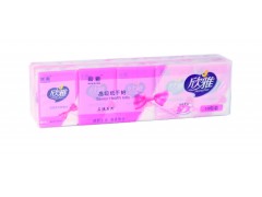 欣雅嬰兒系列手帕紙|陜西衛(wèi)生紙|西北衛(wèi)生紙